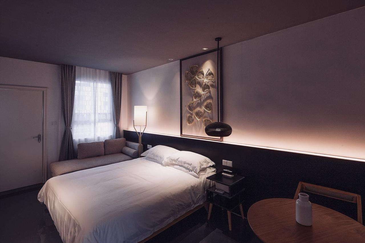 Huizhou Xilin West Lake Boutique Hotel Huizhou (Guangdong) Exterior foto
