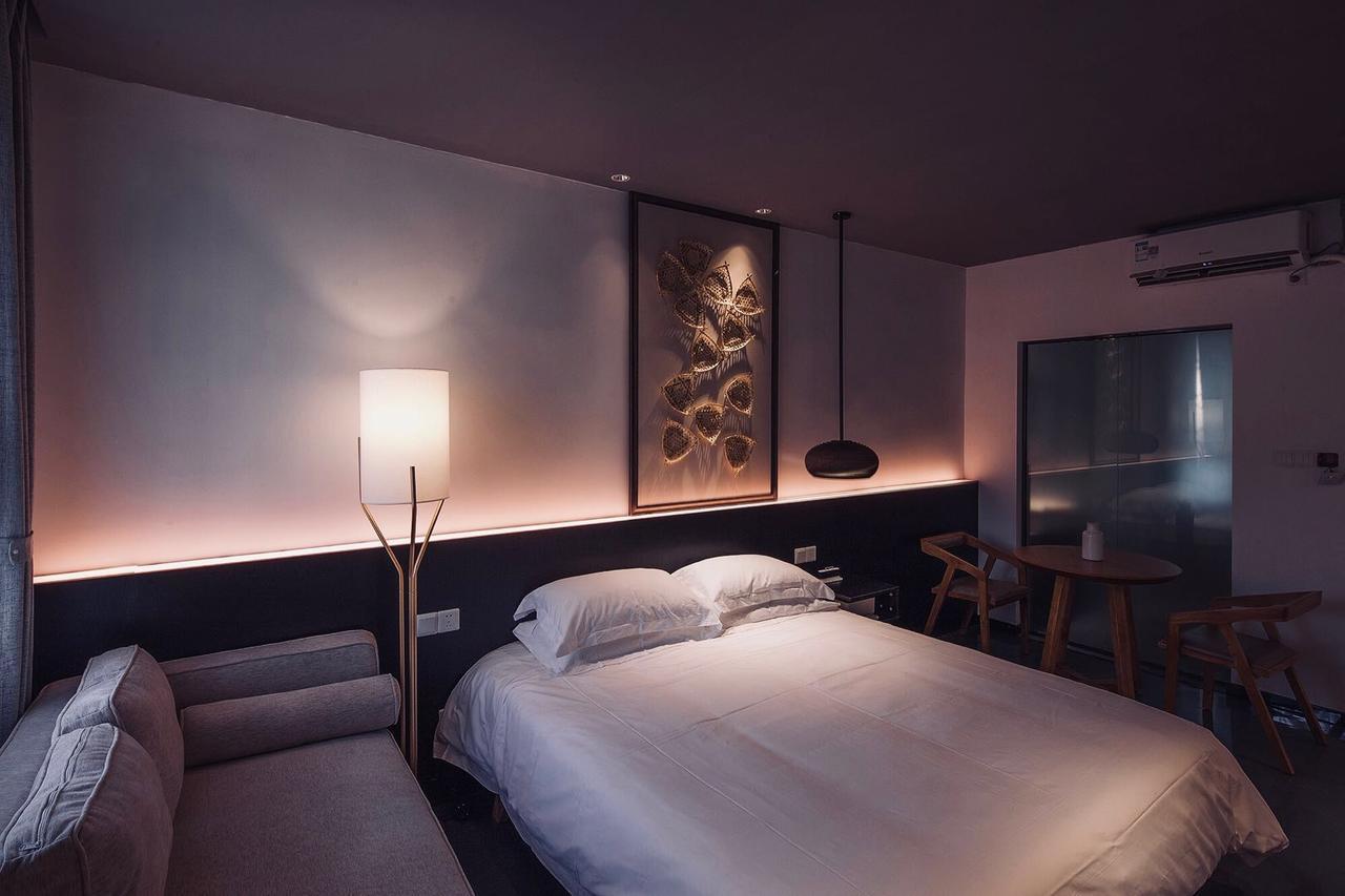Huizhou Xilin West Lake Boutique Hotel Huizhou (Guangdong) Exterior foto