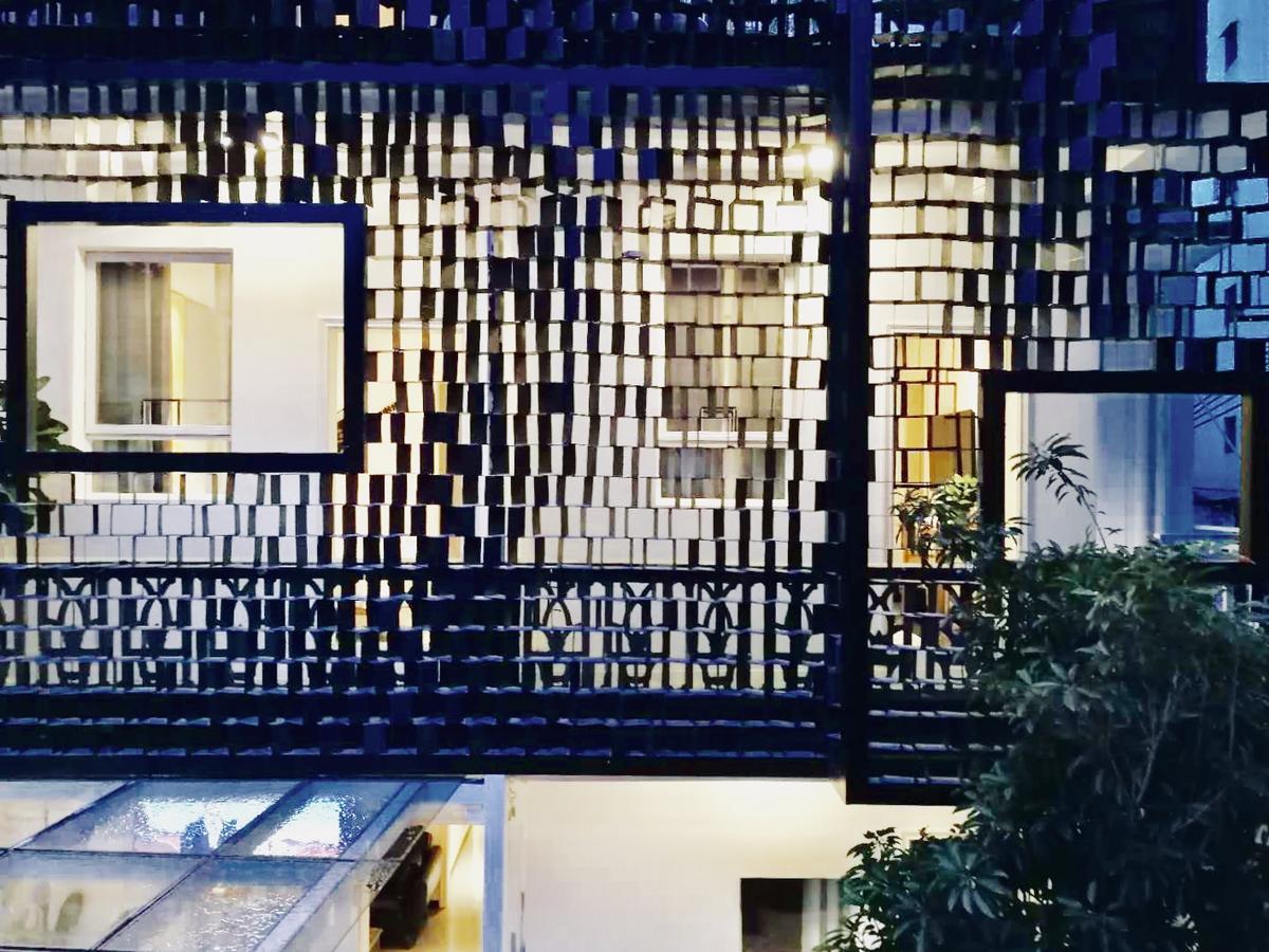 Huizhou Xilin West Lake Boutique Hotel Huizhou (Guangdong) Exterior foto