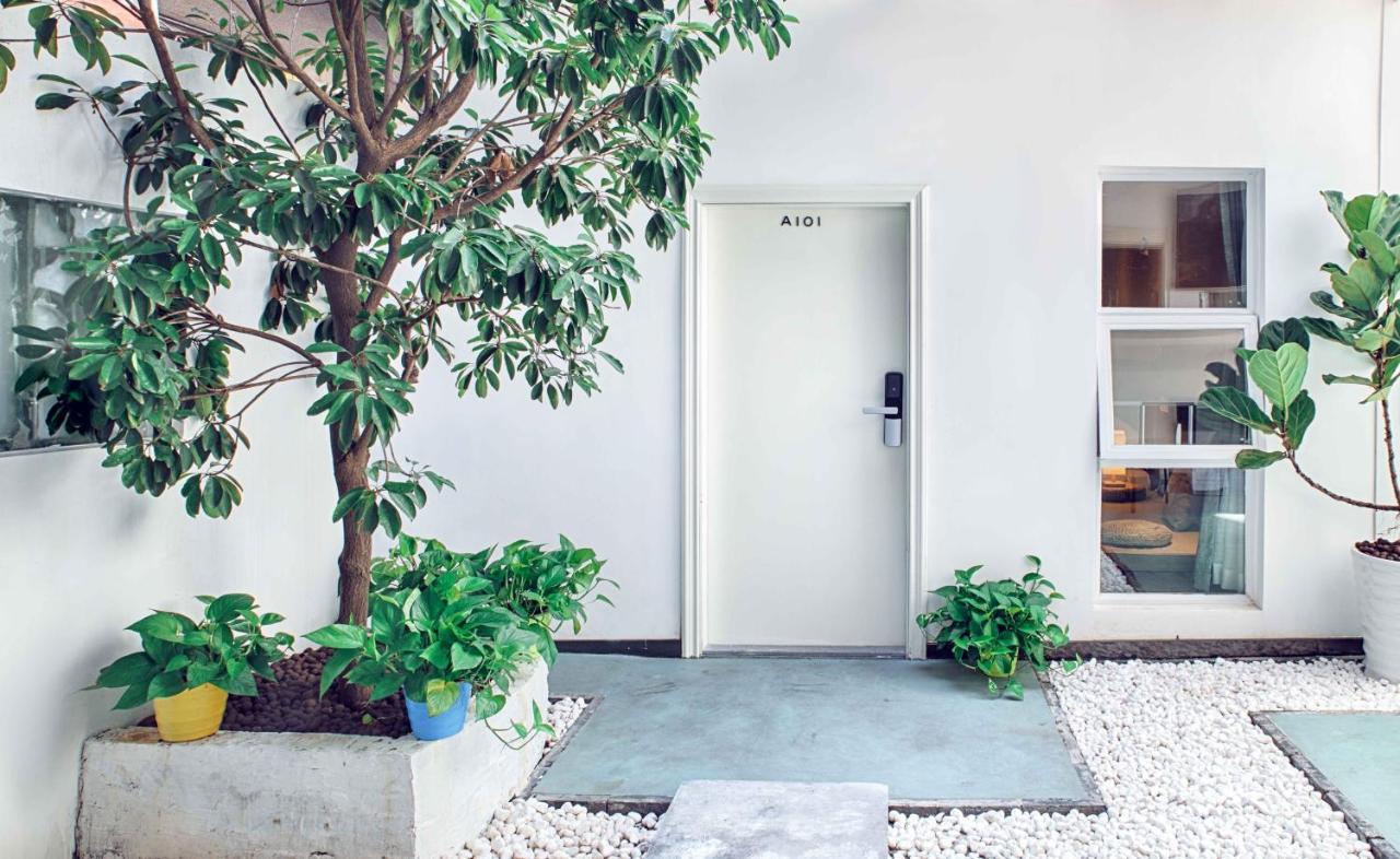 Huizhou Xilin West Lake Boutique Hotel Huizhou (Guangdong) Exterior foto